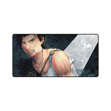 Load image into Gallery viewer, Anime Black Clover Mouse Pad (Desk Mat)