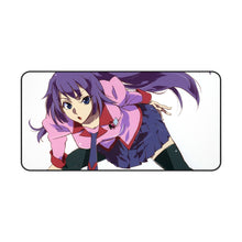Load image into Gallery viewer, Monogatari (Series) Mouse Pad (Desk Mat)