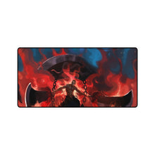 Load image into Gallery viewer, Anime Bleach Mouse Pad (Desk Mat)