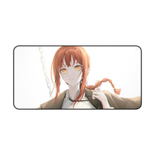 Load image into Gallery viewer, Chainsaw Man Mouse Pad (Desk Mat)