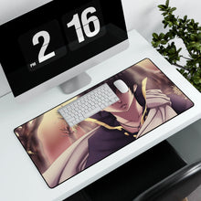 Load image into Gallery viewer, Anime Fairy Tail Mouse Pad (Desk Mat)