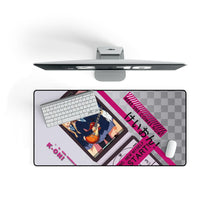Load image into Gallery viewer, K-ON! Mouse Pad (Desk Mat)