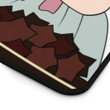 Load image into Gallery viewer, Lucky Star Mouse Pad (Desk Mat) Hemmed Edge