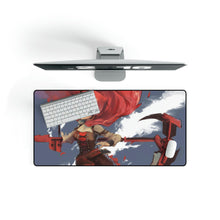Load image into Gallery viewer, Anime RWBY Mouse Pad (Desk Mat)