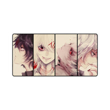 Load image into Gallery viewer, Anime Tokyo Ghoul Mouse Pad (Desk Mat)