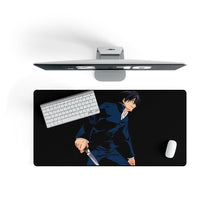 Load image into Gallery viewer, Tsukihime Mouse Pad (Desk Mat)