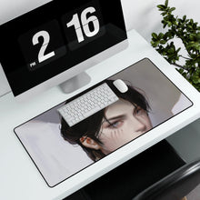 Load image into Gallery viewer, Anime Attack On Titan Mouse Pad (Desk Mat)