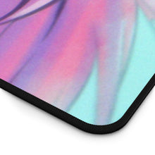 Load image into Gallery viewer, Shikimori's Not Just A Cutie Mouse Pad (Desk Mat) Hemmed Edge