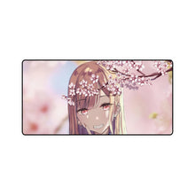 Load image into Gallery viewer, My Dress-Up Darling Mouse Pad (Desk Mat)