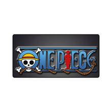 Load image into Gallery viewer, Anime One Piece Mouse Pad (Desk Mat)