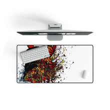 Load image into Gallery viewer, Anime Naruto Mouse Pad (Desk Mat) On Desk