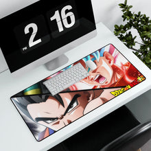 Load image into Gallery viewer, Dragon Ball Super Mouse Pad (Desk Mat)