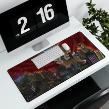 Load image into Gallery viewer, My Hero Academia Mouse Pad (Desk Mat) With Laptop