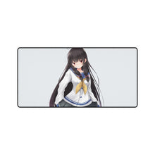 Load image into Gallery viewer, Anime Kantai Collection Mouse Pad (Desk Mat)
