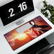 Load image into Gallery viewer, Tengen Toppa Gurren Lagann Mouse Pad (Desk Mat)