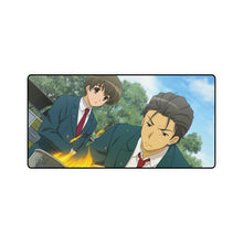 Load image into Gallery viewer, The Melancholy Of Haruhi Suzumiya Mouse Pad (Desk Mat)