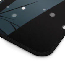 Load image into Gallery viewer, Monogatari (Series) Mouse Pad (Desk Mat) Hemmed Edge