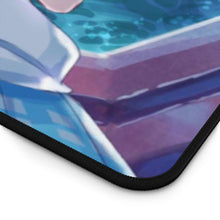 Load image into Gallery viewer, a shape of voice Mouse Pad (Desk Mat) Hemmed Edge