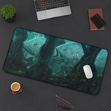 Load image into Gallery viewer, Anime Original Mouse Pad (Desk Mat) On Desk