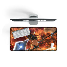 Load image into Gallery viewer, Vocaloid Mouse Pad (Desk Mat)