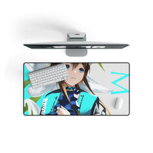 Load image into Gallery viewer, Arknights Mouse Pad (Desk Mat)