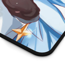 Load image into Gallery viewer, Princess Connect! Re:Dive Mouse Pad (Desk Mat) Hemmed Edge