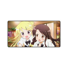 Load image into Gallery viewer, KINMOZA! Mouse Pad (Desk Mat)