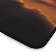Load image into Gallery viewer, Laputa: Castle in the Sky Mouse Pad (Desk Mat) Hemmed Edge