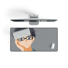 Load image into Gallery viewer, Kousei Arima Mouse Pad (Desk Mat)