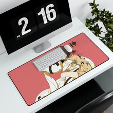 Load image into Gallery viewer, Kamisama Dolls Mouse Pad (Desk Mat)