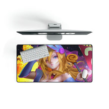Load image into Gallery viewer, Dark Magician Girl, Yu Gi Oh, Mouse Pad (Desk Mat)