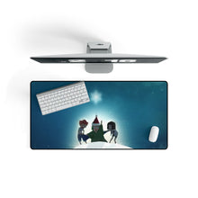 Load image into Gallery viewer, Anime Bleach Mouse Pad (Desk Mat)