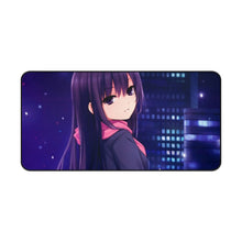 Load image into Gallery viewer, Anime Girl Mouse Pad (Desk Mat)