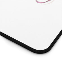 Load image into Gallery viewer, Saekano: How To Raise A Boring Girlfriend Mouse Pad (Desk Mat) Hemmed Edge