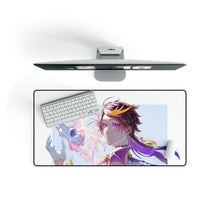 Load image into Gallery viewer, Yamino Shu Mouse Pad (Desk Mat)