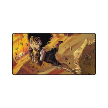 Load image into Gallery viewer, Battle Angel Alita Mouse Pad (Desk Mat)