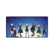 Load image into Gallery viewer, Spy Classroom Mouse Pad (Desk Mat)