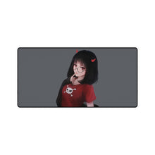 Load image into Gallery viewer, Shimmer girl Mouse Pad (Desk Mat)