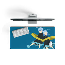 Load image into Gallery viewer, Anime Fairy Tail Mouse Pad (Desk Mat)