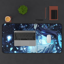 Load image into Gallery viewer, Anime Original Mouse Pad (Desk Mat) With Laptop