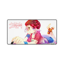 Load image into Gallery viewer, No Game No Life Mouse Pad (Desk Mat)