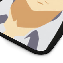 Load image into Gallery viewer, My Teen Romantic Comedy SNAFU Hachiman Hikigaya Mouse Pad (Desk Mat) Hemmed Edge