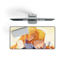 Load image into Gallery viewer, Anime Bleach Mouse Pad (Desk Mat)