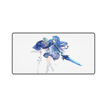 Load image into Gallery viewer, Sukasuka Mouse Pad (Desk Mat)