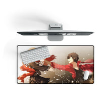 Load image into Gallery viewer, Kagerou Project Mouse Pad (Desk Mat)
