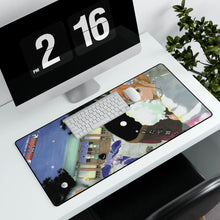 Load image into Gallery viewer, Anime Bleach Mouse Pad (Desk Mat)