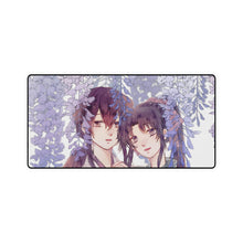 Load image into Gallery viewer, Anime Rurouni Kenshin Mouse Pad (Desk Mat)