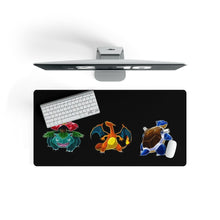 Load image into Gallery viewer, Anime Pokémon Mouse Pad (Desk Mat) On Desk