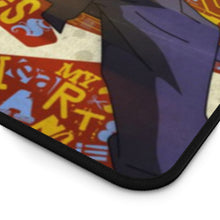 Load image into Gallery viewer, Reborn! Katekyo Hitman Reborn Mouse Pad (Desk Mat) Hemmed Edge
