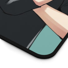 Load image into Gallery viewer, Yuri!!! On Ice Victor Nikiforov Mouse Pad (Desk Mat) Hemmed Edge